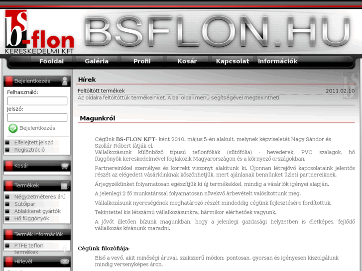 www.bsflon.com