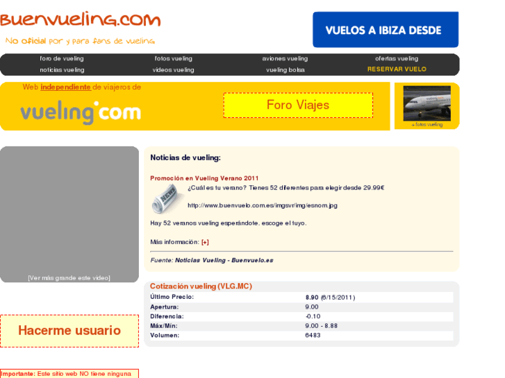 www.buenvueling.com