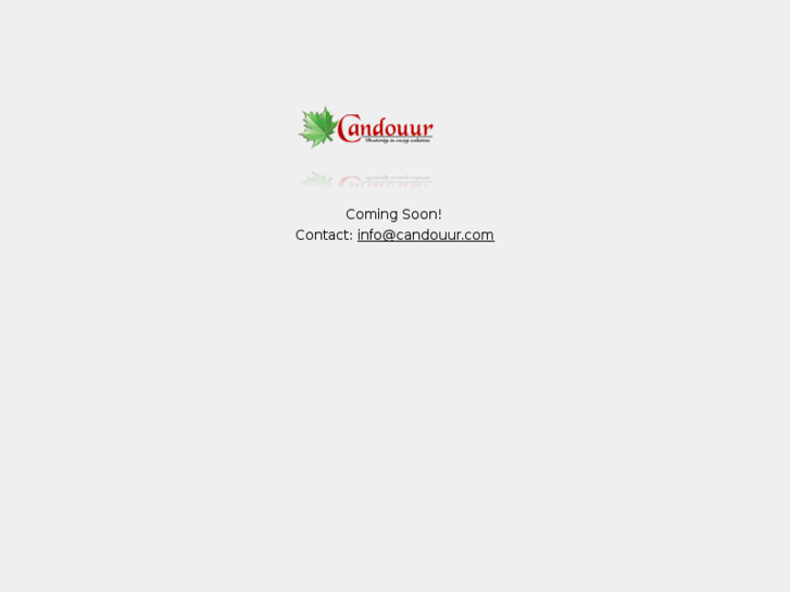 www.candouur.com