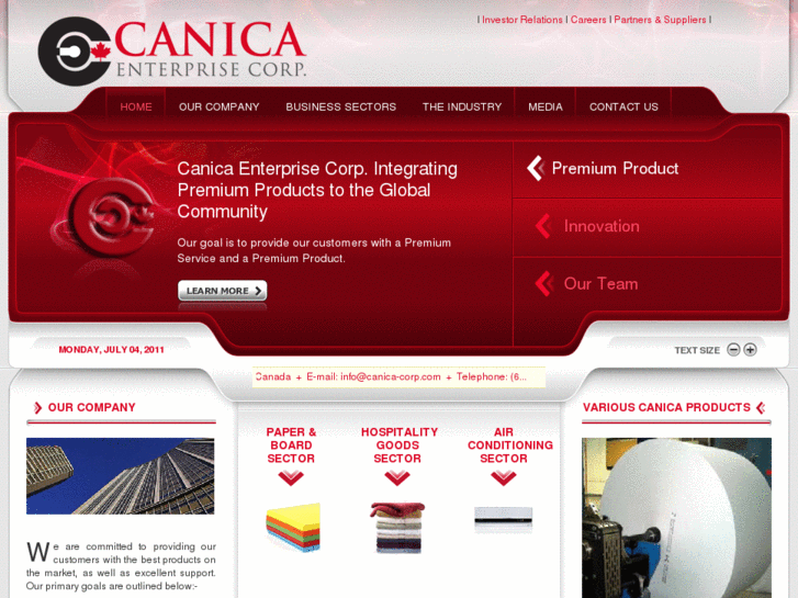 www.canica-corp.com