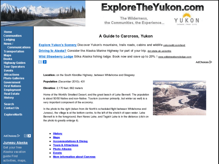 www.carcrossyukon.com