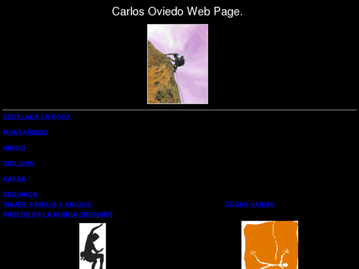 www.carlosoviedo.com