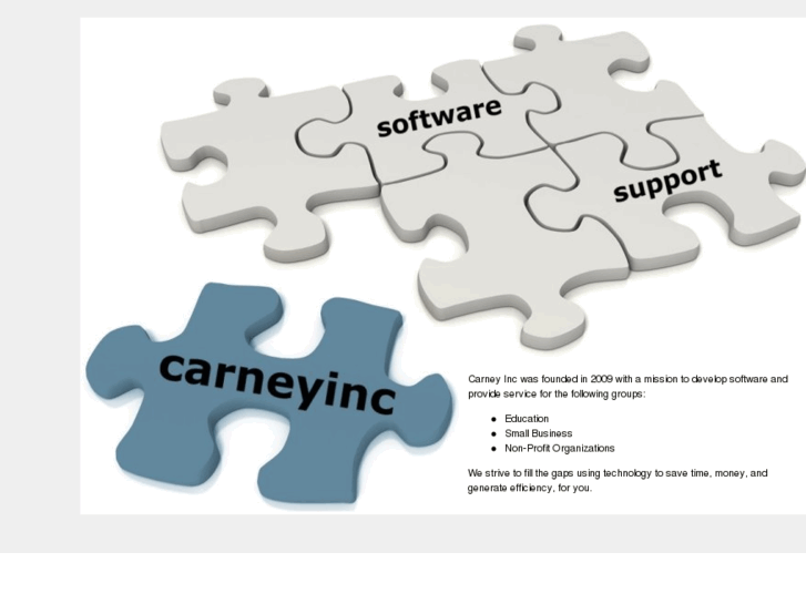 www.carneyinc.com