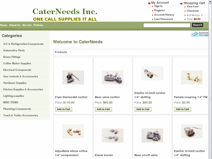 www.caterneedsinc.com