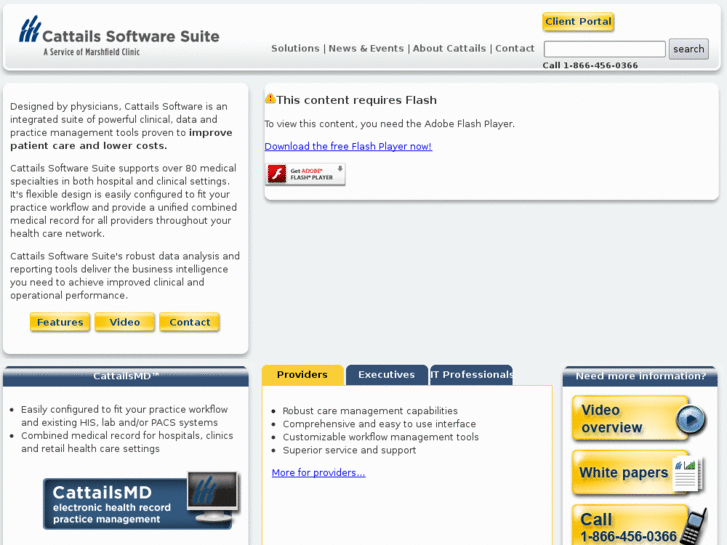 www.cattailssoftware.net