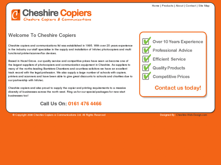 www.cheshirecopiers.com