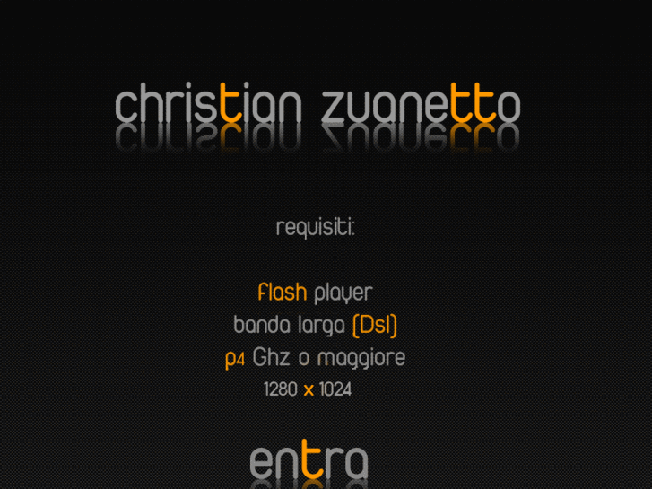 www.christianzuanetto.com