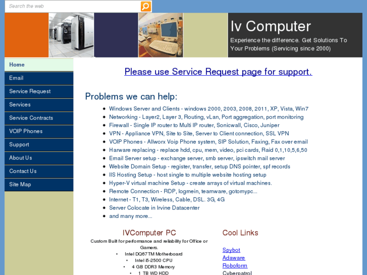 www.clineescrow.com