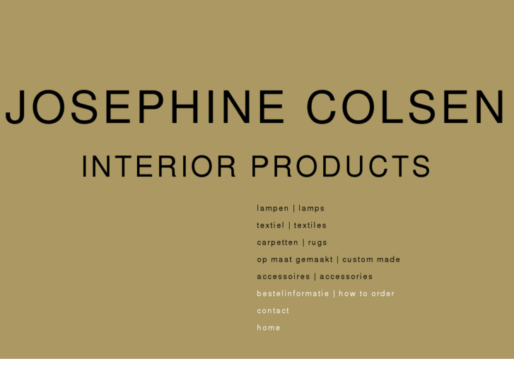 www.colseninteriorproducts.com