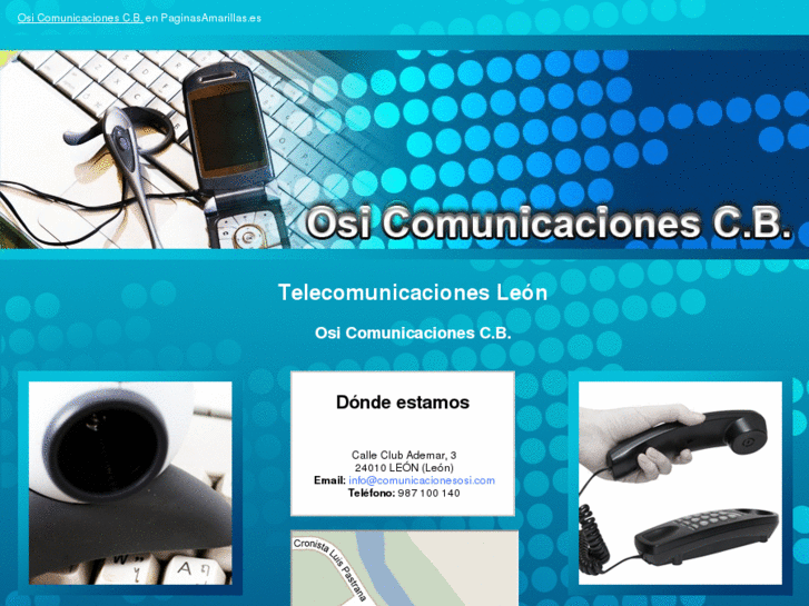 www.comunicacionesosi.com