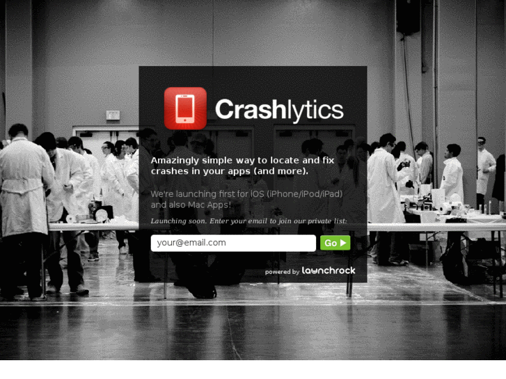 www.crashlytics.com