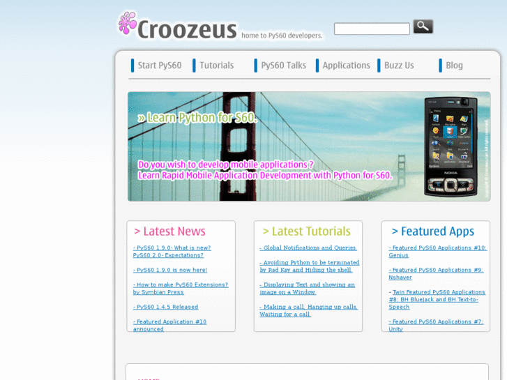 www.croozeus.com