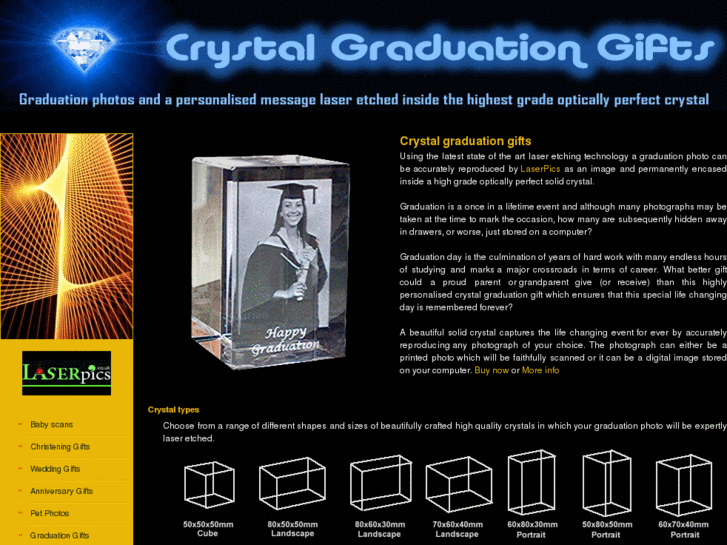 www.crystalgraduationgifts.co.uk