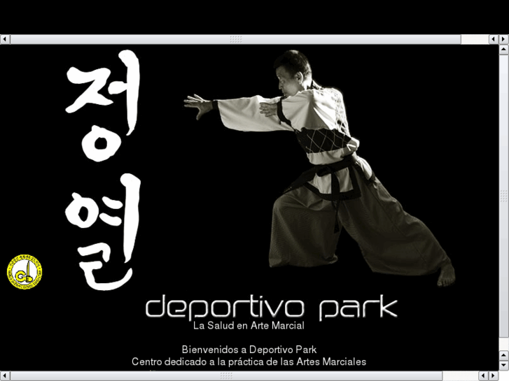 www.deportivopark.com