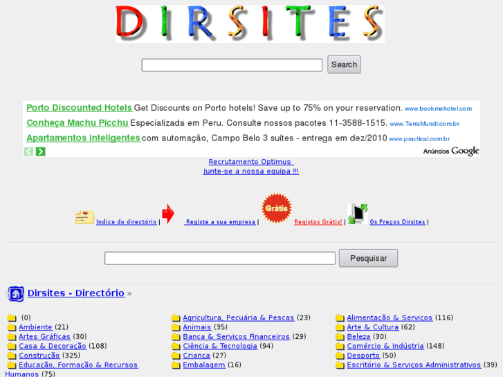 www.dirsites.net