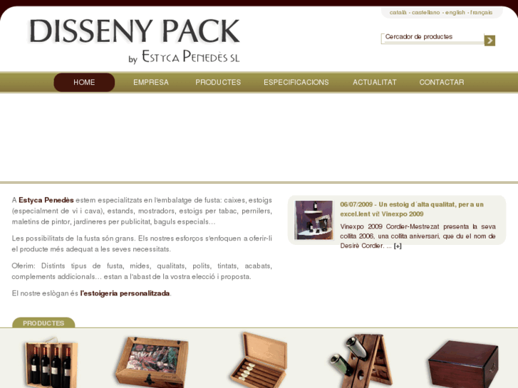 www.dissenypack.com