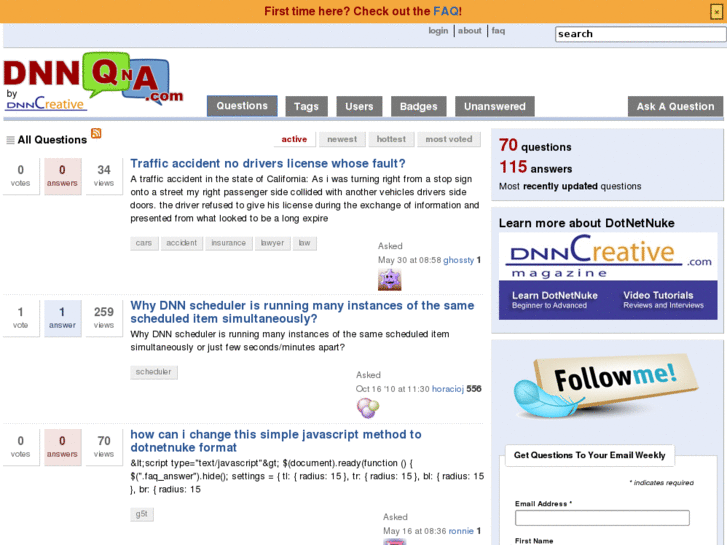 www.dnnqna.com