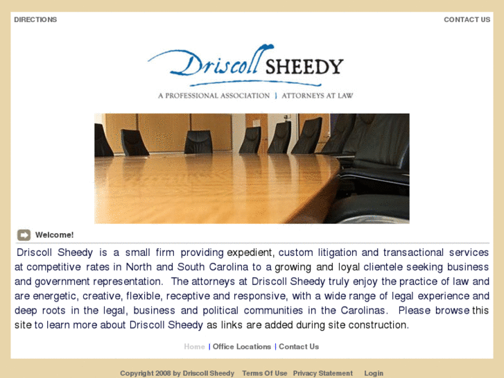 www.driscollsheedy.com