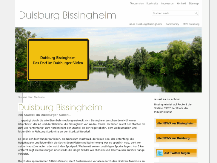 www.duisburg-bissingheim.de