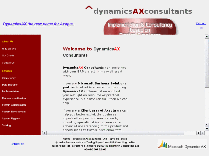 www.dynamicsaxconsultants.com