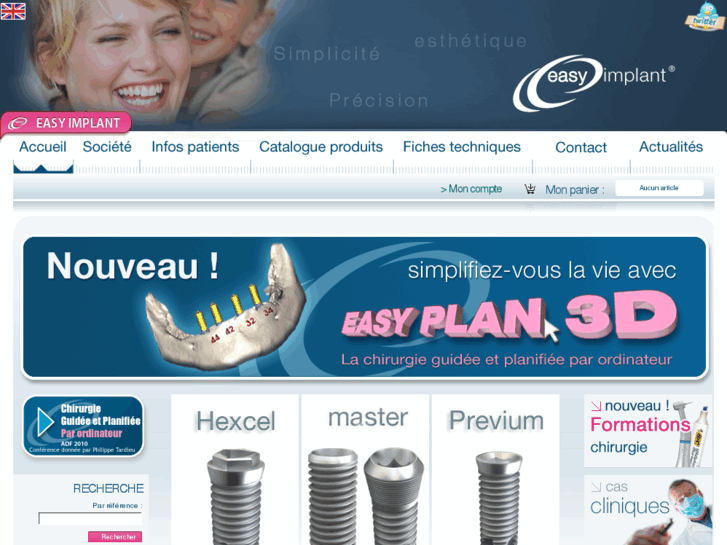 www.easyimplant.com