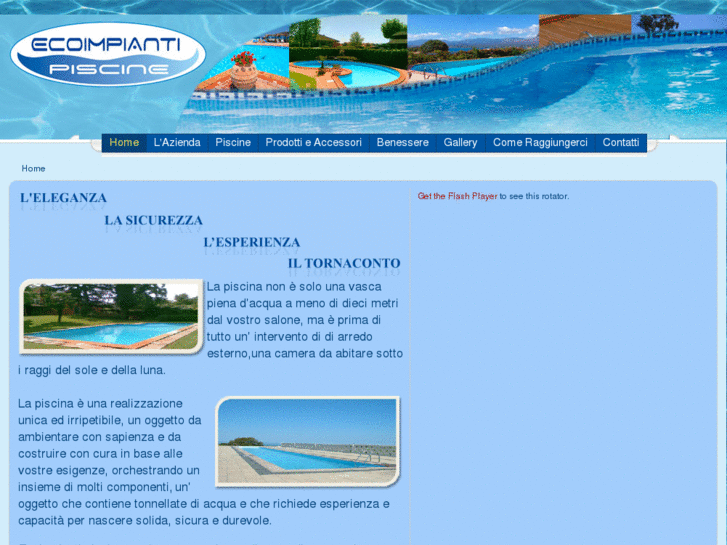 www.ecoimpiantipiscine.com