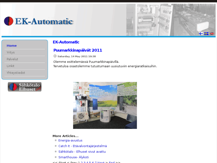 www.ek-automatic.com