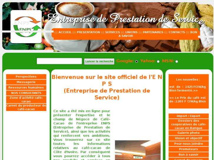 www.enpsci.net