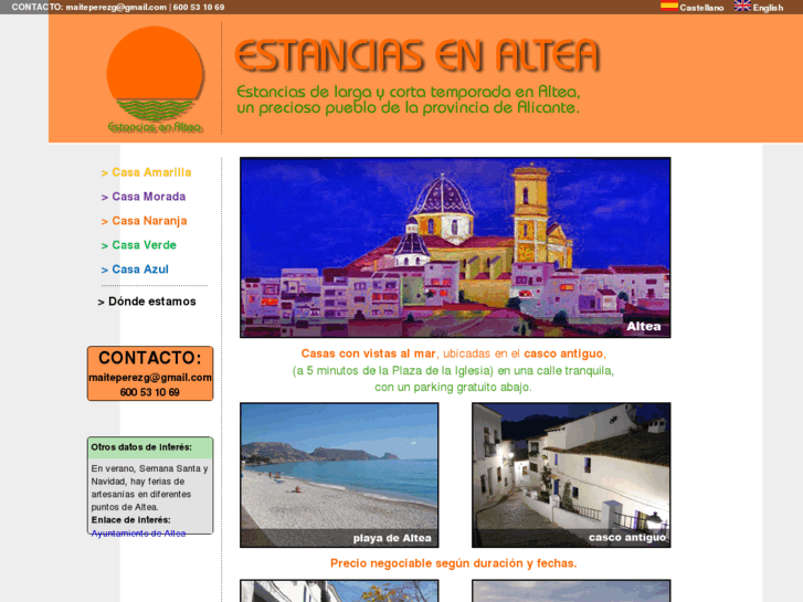 www.estanciasenaltea.com