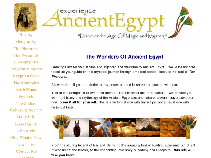 www.experience-ancient-egypt.com