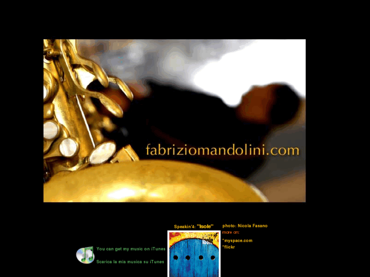 www.fabriziomandolini.com