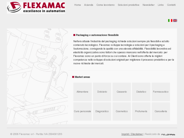 www.flexamac.com