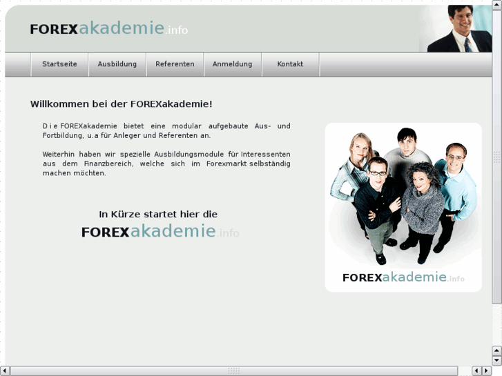 www.forexakademie.info