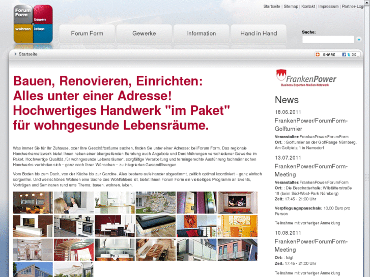 www.forum-form-baiersdorf.com