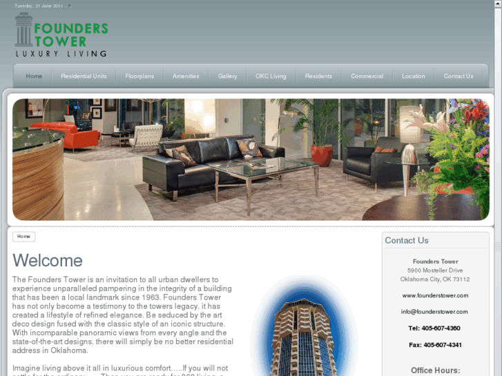 www.founderstower.com