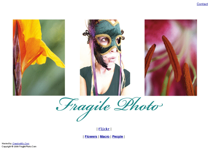 www.fragilephoto.com