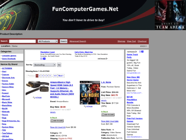 www.funcomputergames.net