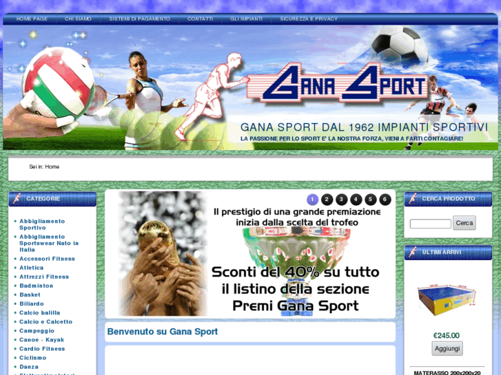 www.ganasport.net