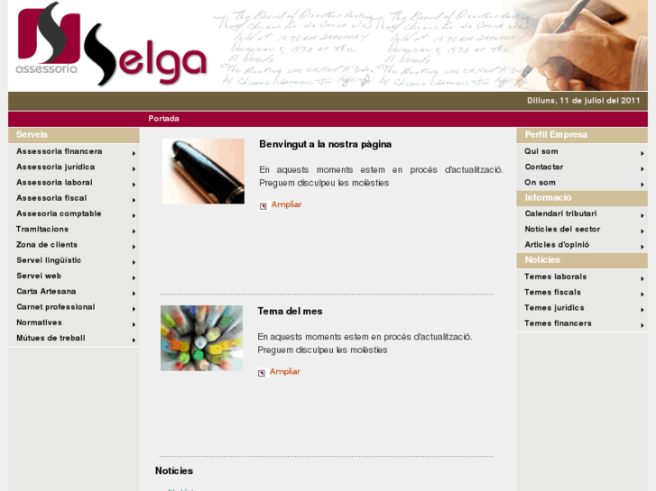 www.gestoriaselga.com