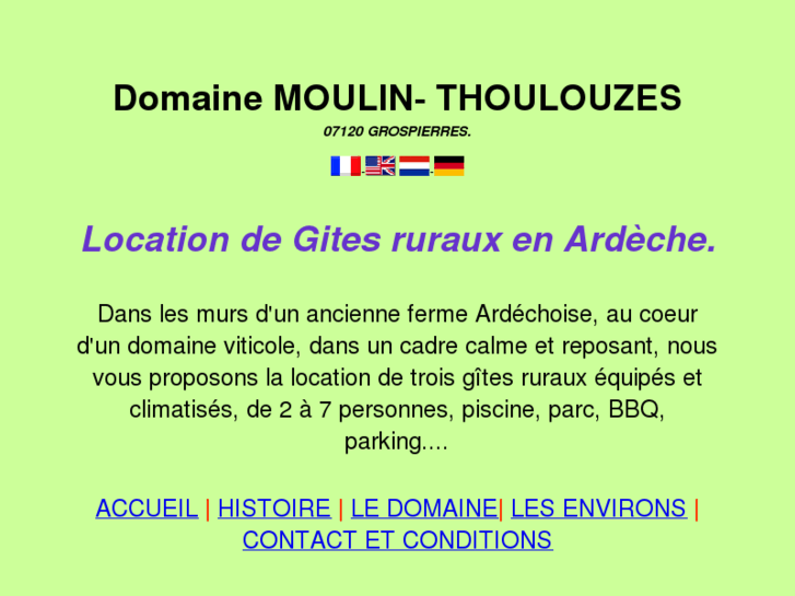 www.gites-ardeche-moulin.com