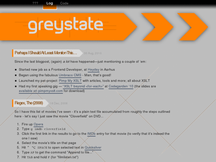 www.greystate.dk