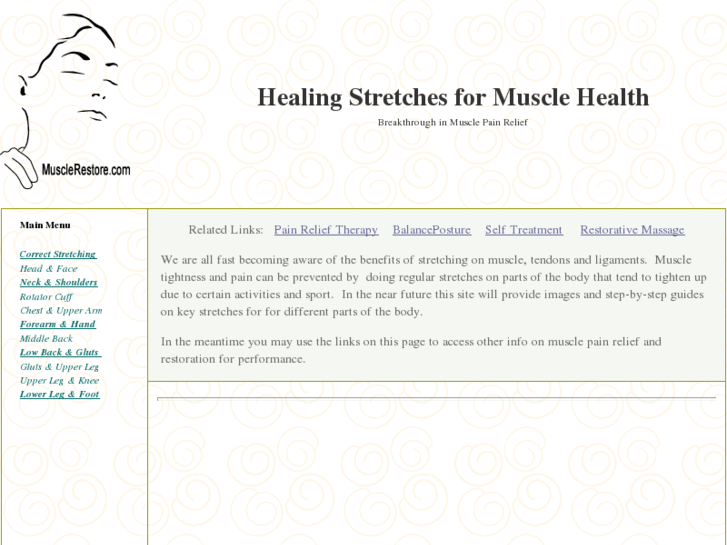 www.healingstretches.com