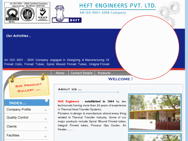 www.heatexchangerindia.com