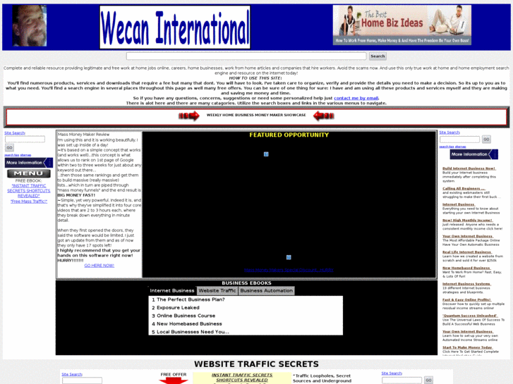 www.home-job-review.info