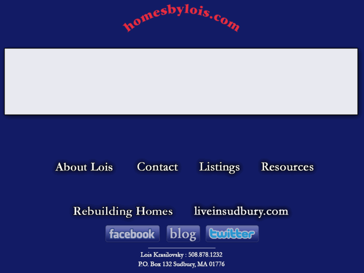 www.homesbylois.com