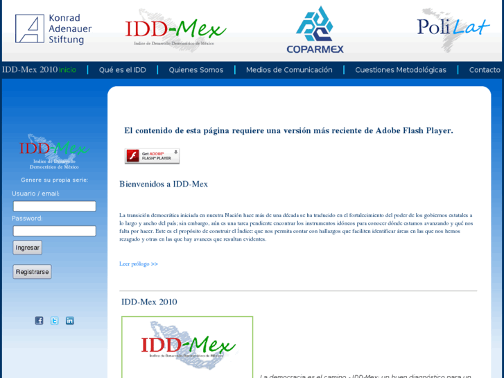 www.idd-mex.org