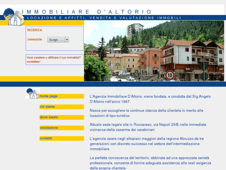 www.immobiliaredaltorio.com