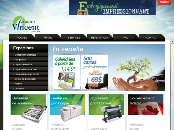 www.imprimerie-vincent.com