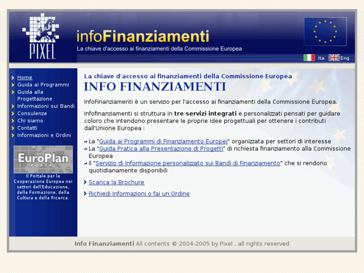 www.infofinanziamenti.net