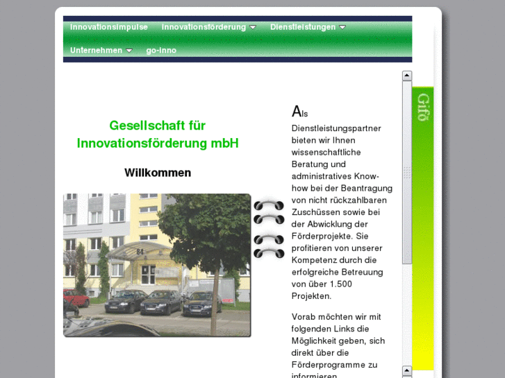 www.innovationsfoerderung.com